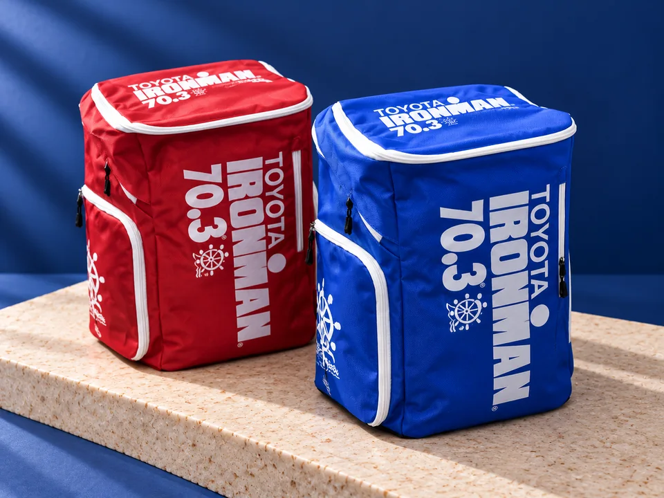 Custom Event Merchandise & Backpacks | Sandi Sports